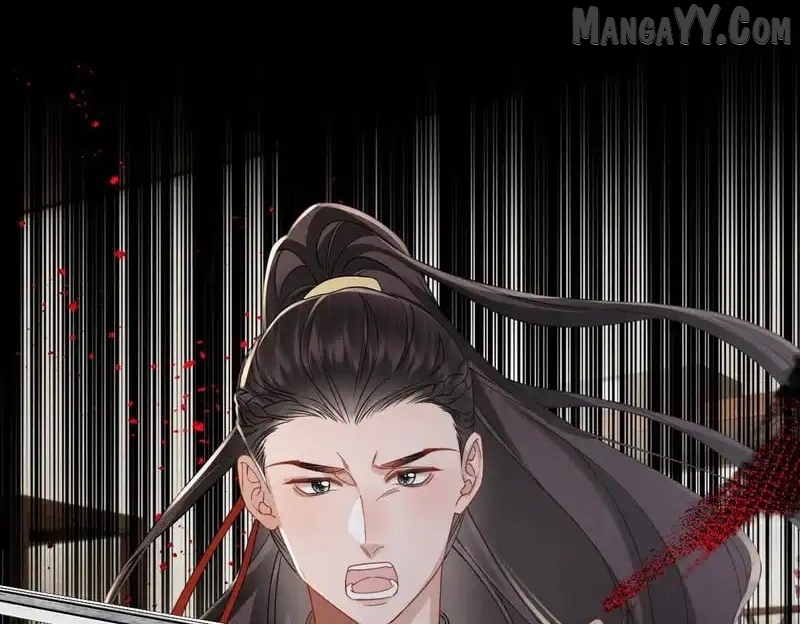 The Tyrant’s Family Lasts Thanks To Her Inner Voice Chapter 73 - page 26
